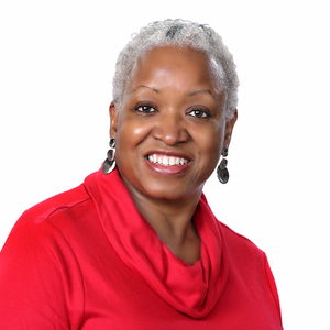 Fundraising Page: Jacqueline Townsend
